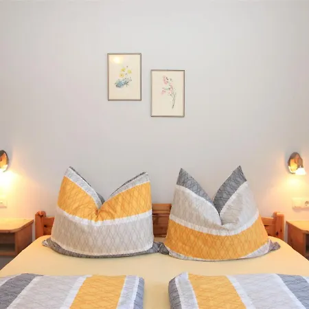 Stiplerhof-2 By Interhome فغن