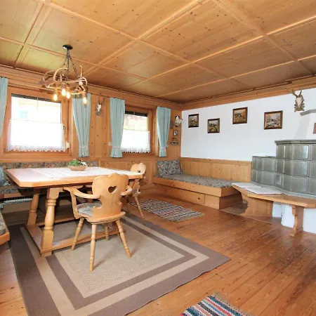 Διαμέρισμα Stiplerhof-2 By Interhome Fügen