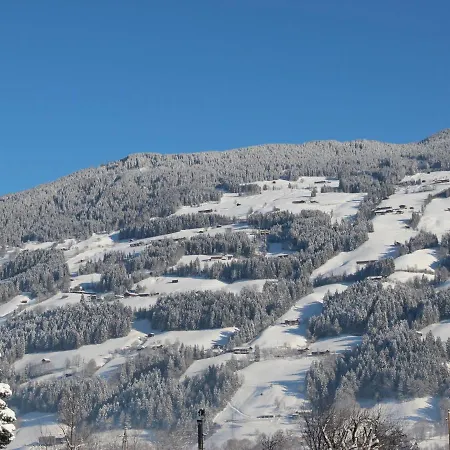 Apartamento Stiplerhof-2 By Interhome