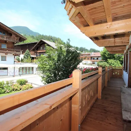 Apartamento Stiplerhof-2 By Interhome *