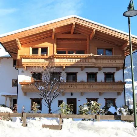 Apartamento Stiplerhof-2 By Interhome Fügen