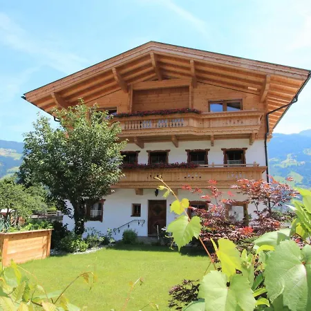 Stiplerhof-2 By Interhome فغن