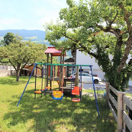 Stiplerhof-2 By Interhome شقة *