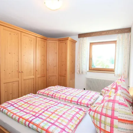 Stiplerhof-2 By Interhome Apartamento Fügen