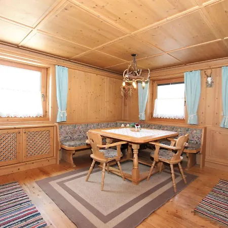 Stiplerhof-2 By Interhome