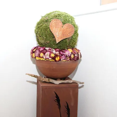 Stiplerhof-2 By Interhome شقة فغن