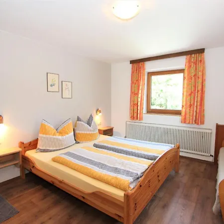 Διαμέρισμα Stiplerhof-2 By Interhome *