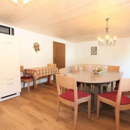 شقة Stiplerhof-2 By Interhome فغن