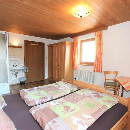 Stiplerhof-2 By Interhome