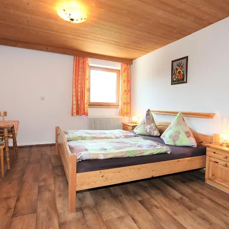 Stiplerhof-2 By Interhome شقة *