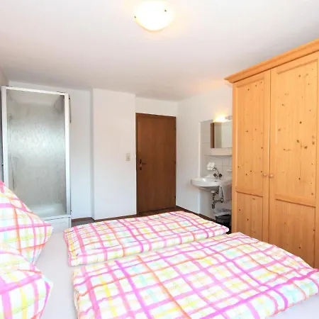 Stiplerhof-2 By Interhome شقة *