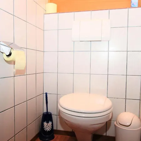 Stiplerhof-2 By Interhome فغن