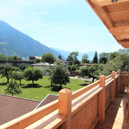 Stiplerhof-2 By Interhome Fügen