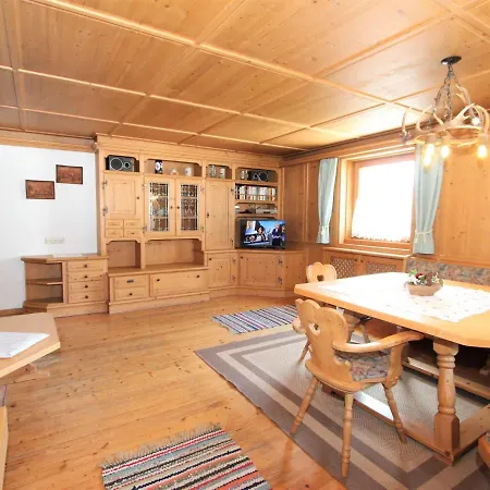 Stiplerhof-2 By Interhome شقة