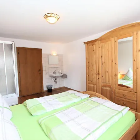 شقة Stiplerhof-2 By Interhome فغن