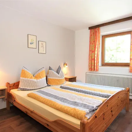 شقة Stiplerhof-2 By Interhome *