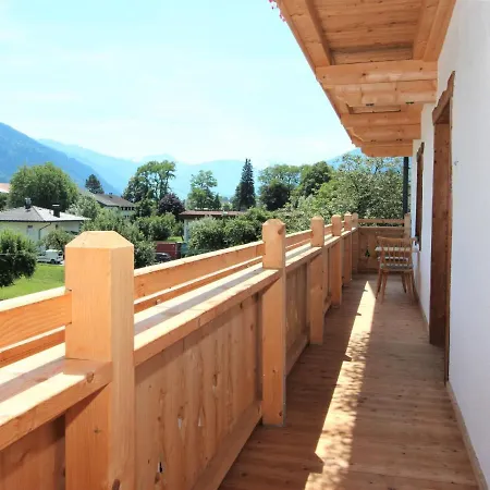 Stiplerhof-2 By Interhome