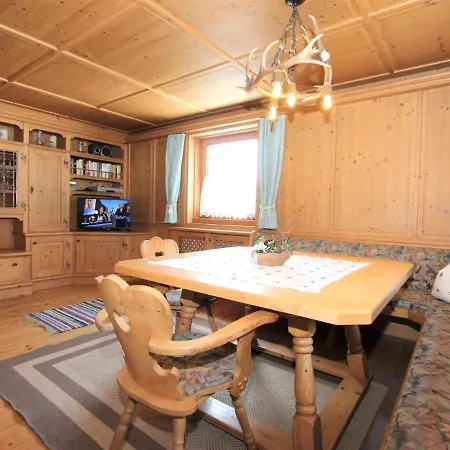 Stiplerhof-2 By Interhome شقة فغن