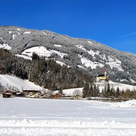 Stiplerhof-2 By Interhome Apartamento Fügen