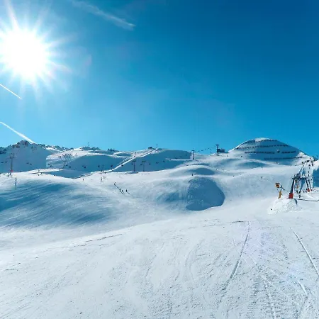 Apartamento Stiplerhof-2 By Interhome Fügen