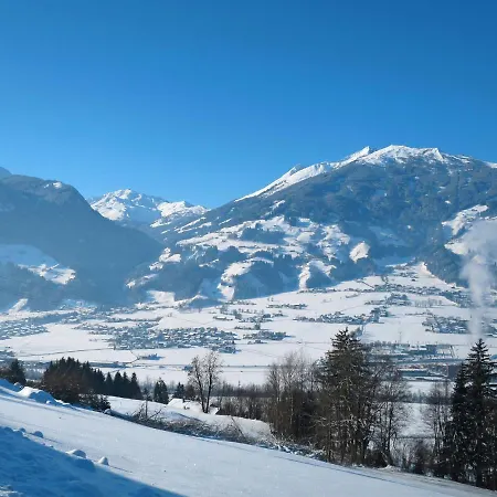 Stiplerhof-2 By Interhome Apartamento