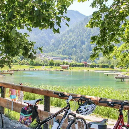 Apartamento Stiplerhof-2 By Interhome