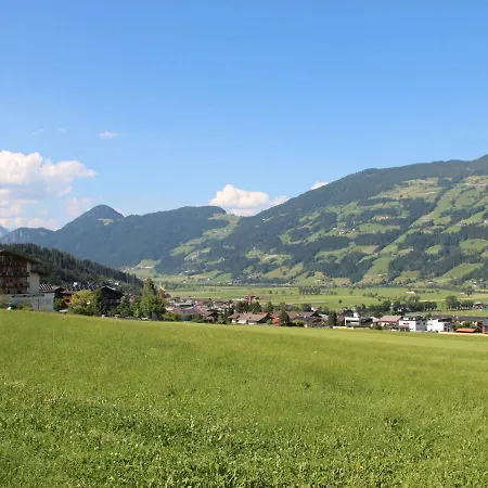 Apartamento Stiplerhof-2 By Interhome *