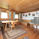 Apartamento Stiplerhof-2 By Interhome Fügen