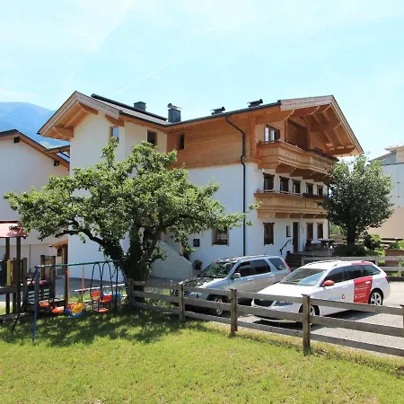Stiplerhof-2 By Interhome * Fuegen