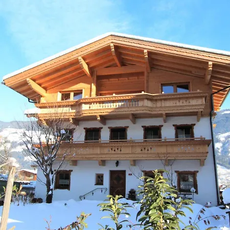 Stiplerhof-2 By Interhome Fuegen