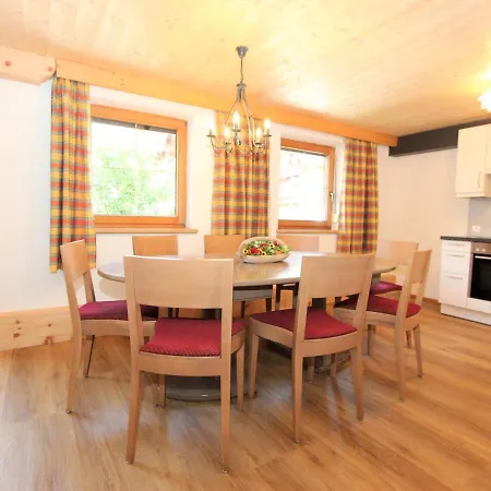 Stiplerhof-2 By Interhome * Fuegen