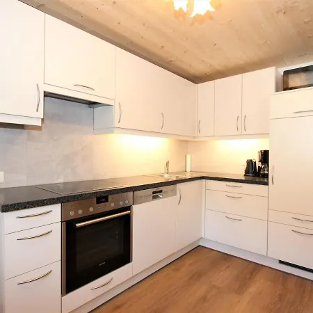 Stiplerhof-2 By Interhome Fuegen