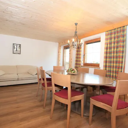 Stiplerhof-2 By Interhome Fuegen