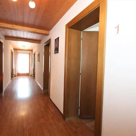 Stiplerhof-2 By Interhome * Fuegen
