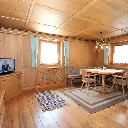 Stiplerhof-2 By Interhome * Fuegen