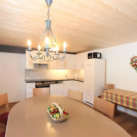 Apartment Stiplerhof-2 By Interhome *