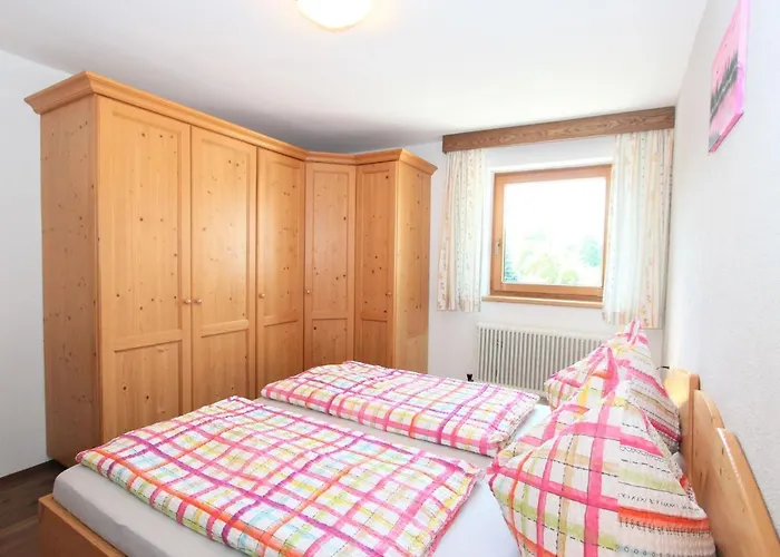 Stiplerhof-2 By Interhome Apartament Fügen