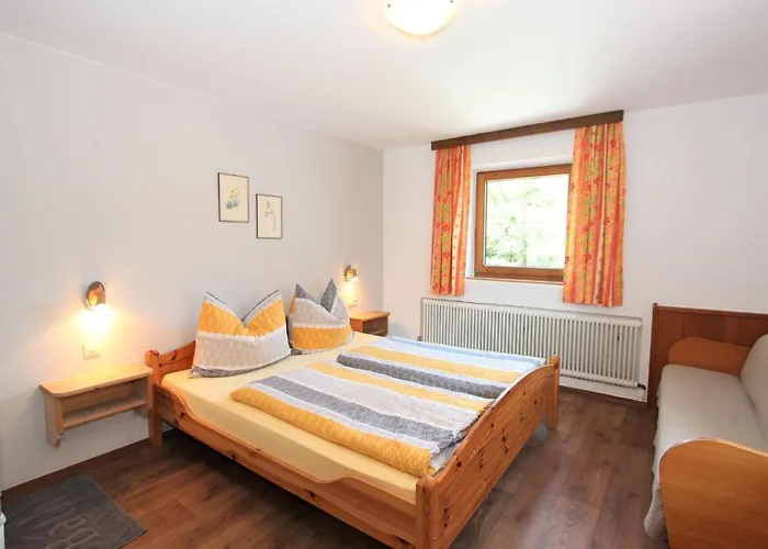 Apartament Stiplerhof-2 By Interhome *