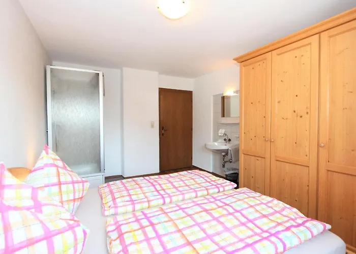 Stiplerhof-2 By Interhome Apartament *