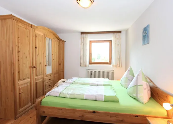 Apartament Stiplerhof-2 By Interhome Fügen