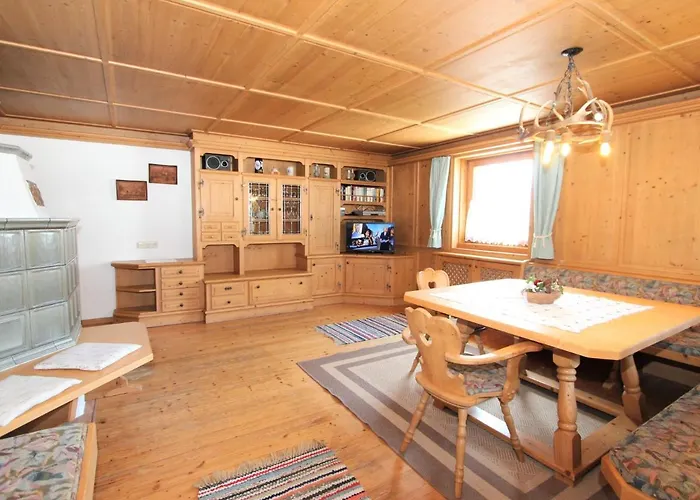 Stiplerhof-2 By Interhome Apartament