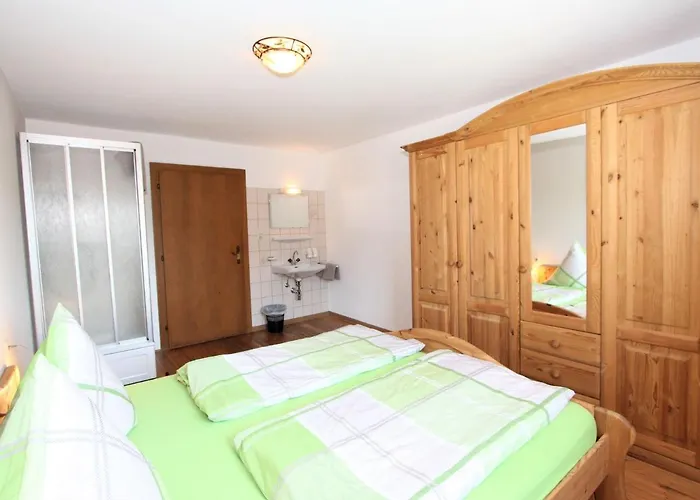 Apartament Stiplerhof-2 By Interhome Fügen