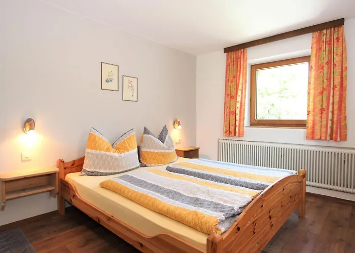 Apartament Stiplerhof-2 By Interhome *