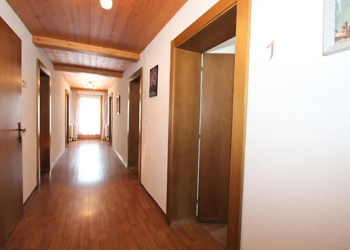 Stiplerhof-2 By Interhome * Fügen