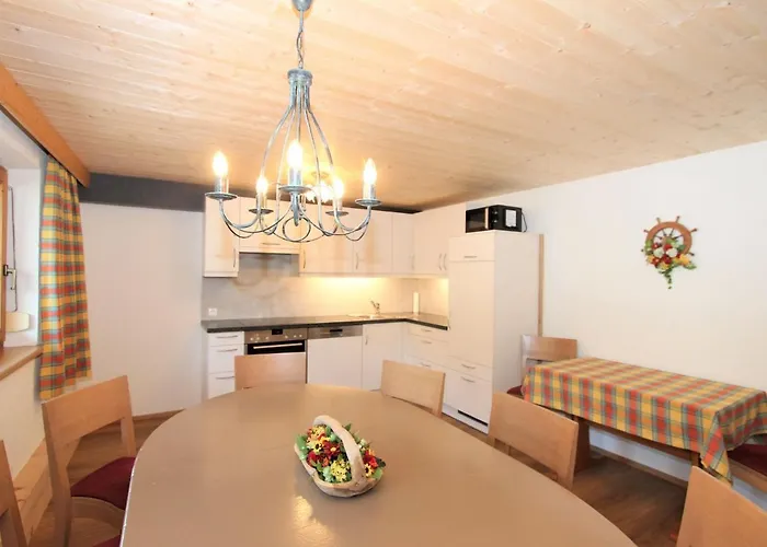 Apartament Stiplerhof-2 By Interhome *