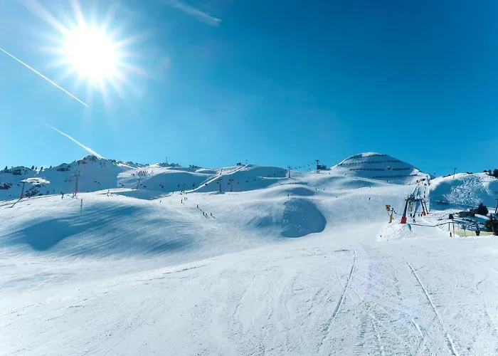 Apartament Stiplerhof-2 By Interhome Fügen