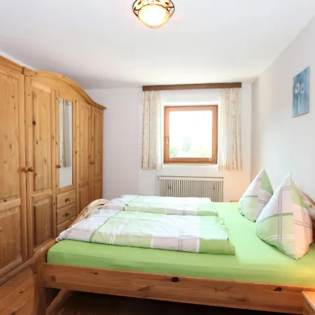 Lägenhet Stiplerhof-2 By Interhome Fügen