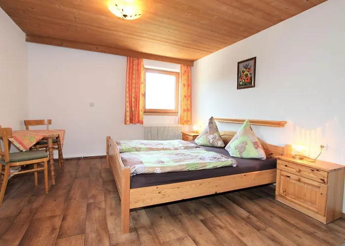 Stiplerhof-2 By Interhome 公寓 *