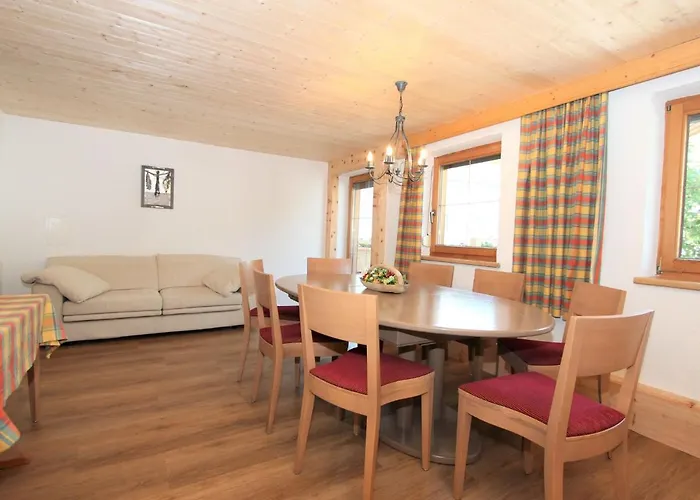 Stiplerhof-2 By Interhome 菲根